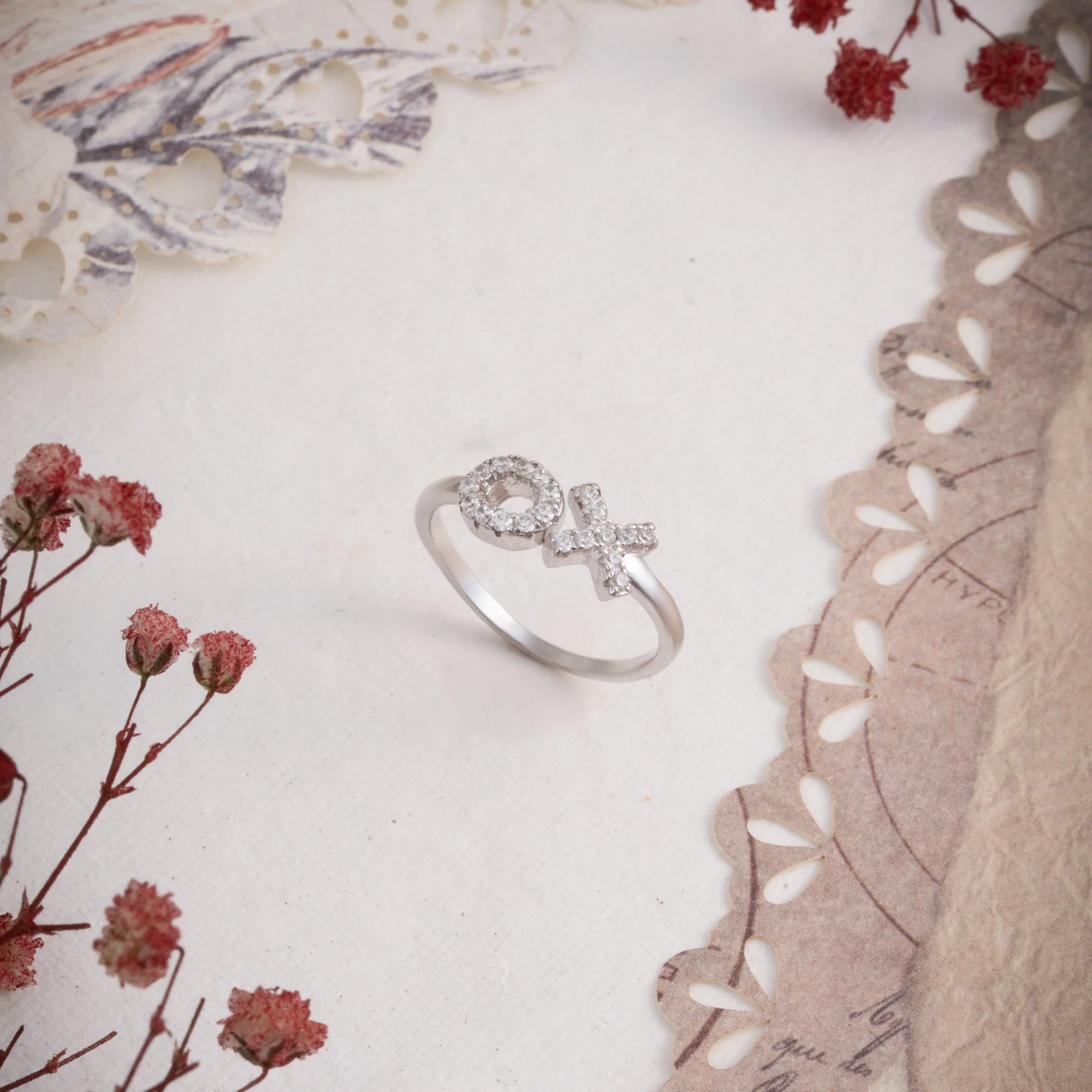 XO Ring